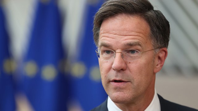 NATO-nun baş katibi Kiyevdə söz verdi: "Hamı bilsin ki..."