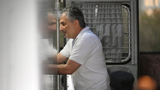 Elman Paşayevin ittihamı açıqlandı - 10 ilə qədər HƏBS...
