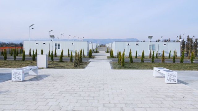 "Araz Vadisi İqtisadi Zonası" Sənaye Parkının Azərbaycan iqtisadiyyatında rolu&hellip;