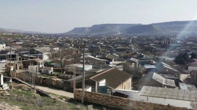 Bu ərazilərdə olan evlərə sənəd verilməyəcək - Ekspert AÇIQLADI
