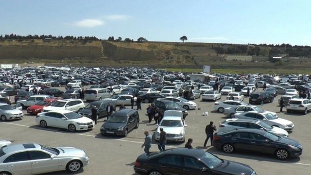Azərbaycanın avtomobil bazarında mövcud vəziyyət - Qiymət artımları və yeni trendlər

