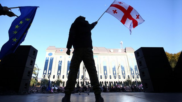 İndiki hakimiyyət dövründə Gürcüstan Aİ-yə üzv olmayacaq - Səfir açıqladı