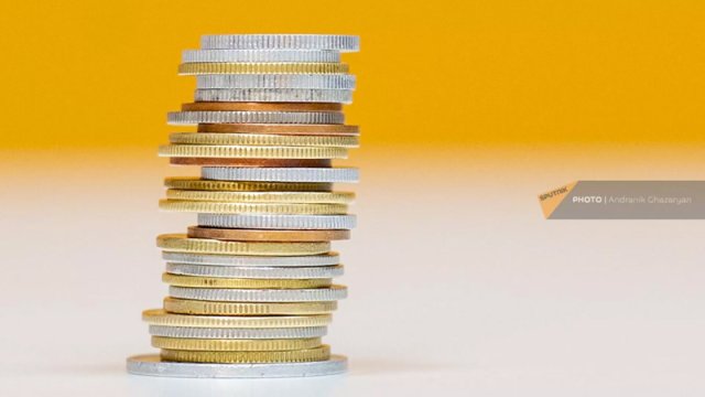 Ermənistanın dövlət borcu nə qədərdir? - Bu il 650 milyon dollar artıb