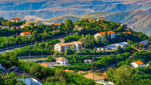 MDB-nin mədəniyyət paytaxtı - Laçın