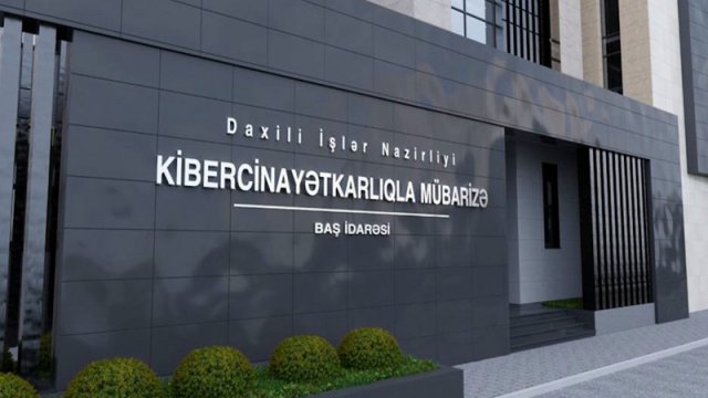 &ldquo;TOST&rdquo; piramidasına qarşı əməliyyat: 5 milyonu ələ keçiriblər
