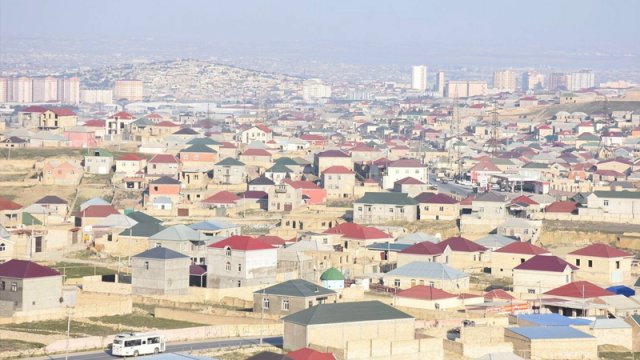 Yarım milyon sənədsiz evin taleyi necə olacaq? - VİDEO