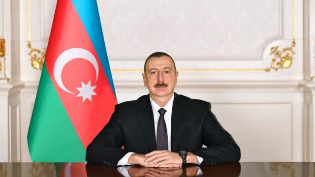 Prezident Pre-COP29-un iştirakçılarına müraciət ünvanladı - YENİLƏNİB