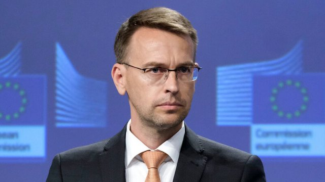 AK Krım və Donbas olmadan Ukraynanın Aİ-yə üzvlüyü ilə bağlı danışıqları rədd edib