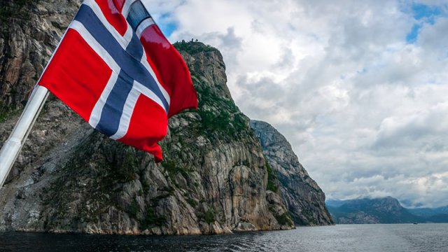 Norveç Ukrayna üçün silah istehsalı üçün 90 milyon sərmayə qoyacaq