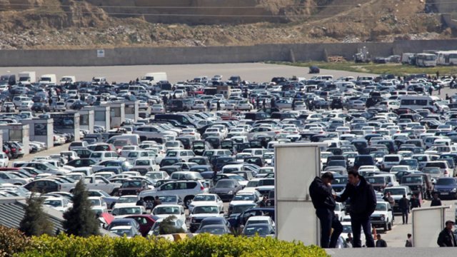 Dizellə işləyən maşınlar vergiyə cəlb olunacaq?
