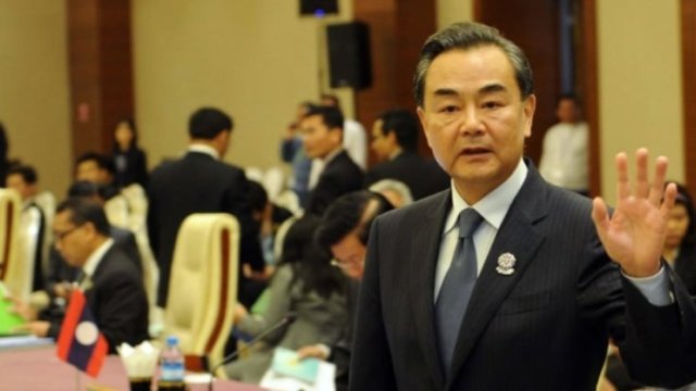 Pekin Fransanın Çinlə Aİ-ni barışdıracağına ümid edir