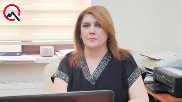Orxan Mürsəlovun eks-müavininə cinayət işi açıldı
