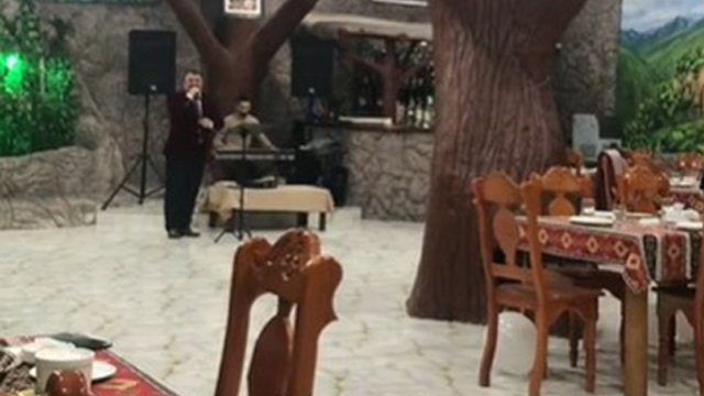 Namiq Mənanın restoranında dava - Həbs edilən var
