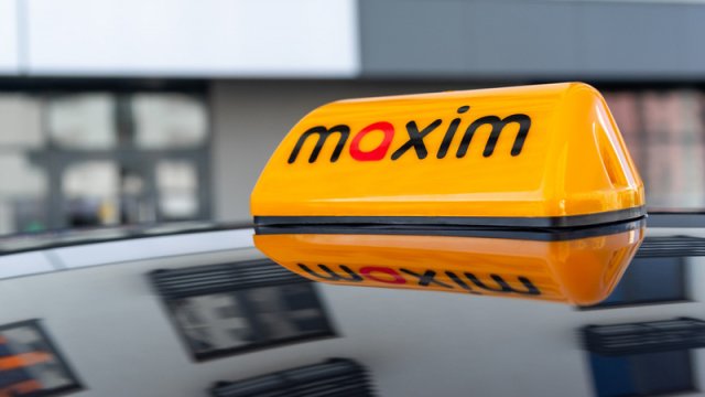 Azərbaycanda bu taksi xidməti 20 000 manat cərimələndi - RƏSMİ