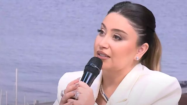 ABŞ səfirliyi Damlanın vizasını buna görə ləvğ edib - VİDEO