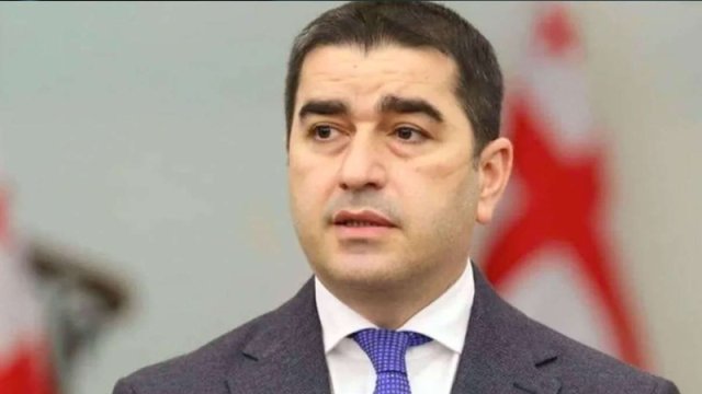 Gürcü siker: "Müxalifət seçkidə qalib gəlsə, Gürcüstanı Rusiya ilə müharibəyə cəlb edəcək"