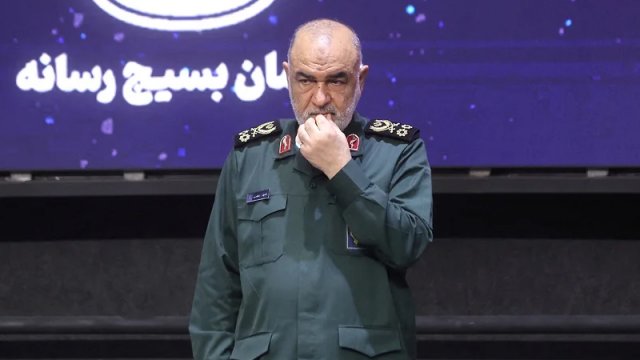 İran yenə hədələdi: "ABŞ-ın raket əleyhinə sistemləri İsrailə kömək etməyəcək"