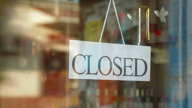 Azərbaycanda bu şirkət müflis olduğu üçün ləğv edildi