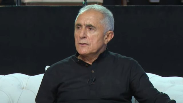 Alim Qasımov: &ldquo;Əqrəbamı yığsaydım o qədər pul tapa bilməzdim&rdquo; - VİDEO