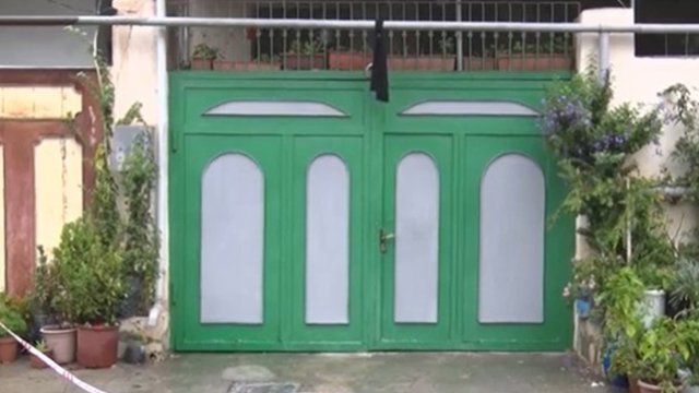 Meyitləri tapılan ər-arvadın yeganə övladı 4 gün öncə ölübmüş... - VİDEO