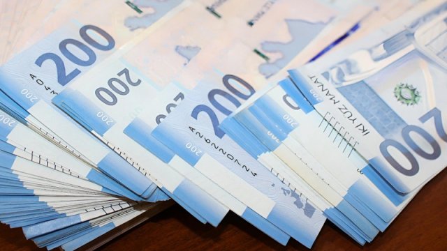 Bu şəxslərə 6 min manat müavinət veriləcək
