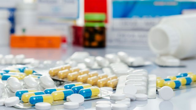 Rusiya Cənubi Koreyadan rekord miqdarda dərman alıb
