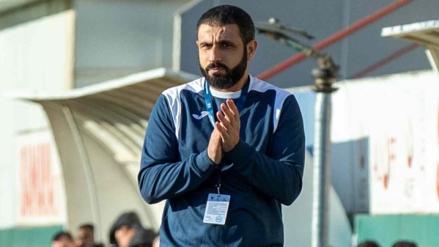 Rəşad Sadıqov dünənki oyundan sonra qəza keçirdi - FOTO