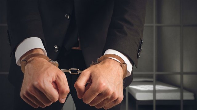 Bakıda şirkət rəhbəri həbs edildi - Yarım milyonluq fırıldaq
