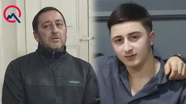 Oğlu öldürülən atadan gözlənilməz çıxış - "Azadlığa buraxın"
