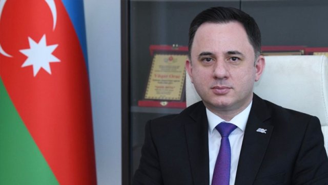 AQC-nin sədri ixtisas imtahanına qatılacaq qiymətləndiricilərə müraciət ünvanladı
