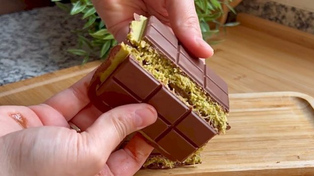 Dubay şokoladının orqanizmə hansı təsirləri var? - Dietoloq açıqladı