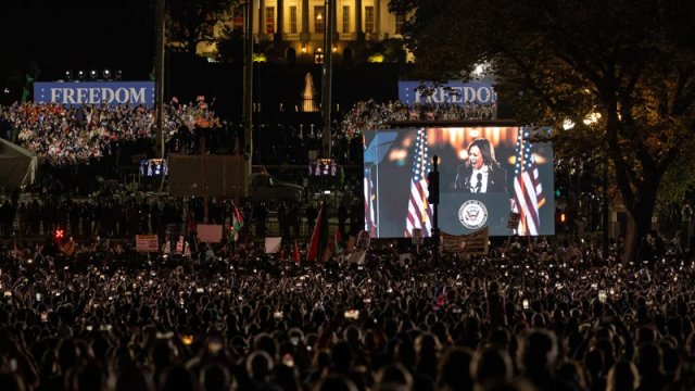 Xarici media: ABŞ prezident seçkiləri kampaniyası necə gedir?