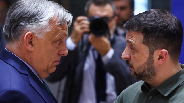 Ukrayna və Macarıstan NATO-ya daxil olmaq üçün sənəd hazırlayır