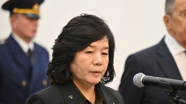 Şimali Koreya: "Biz cavab nüvə zərbəsinə hazırlaşmalıyıq"