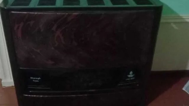 
"İran sobası" keçmiş köçkünlərin həyatına son qoydu