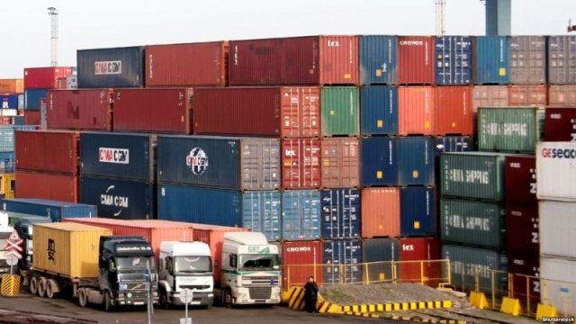 "Azərbaycanın iqtisadi gücü artır"