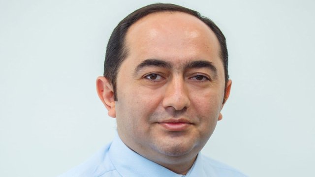 Bu təhsil kompleksinə yeni İcraçı direktor təyin olundu
