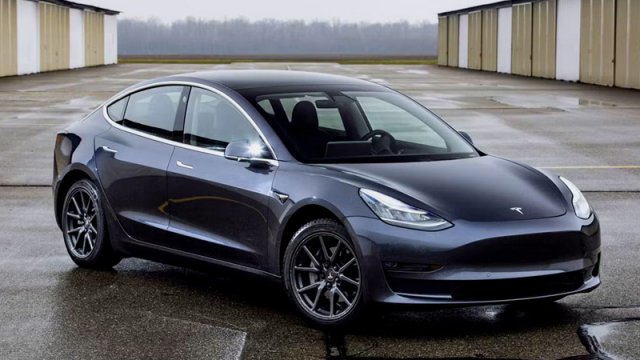 Türkiyədə oktyabrın ən çox satılan elektromobillərinin SİYAHISI