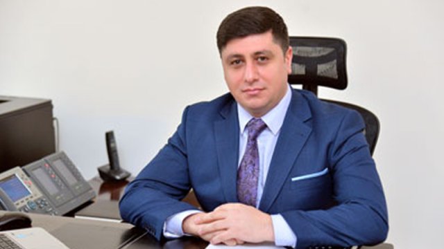 Nazir müdir müavinini işdən çıxardı - Yeni təyinat
