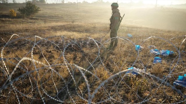 "Ukrayna Moskva ilə danışıqlara getməyə məcbur ola bilər" - "The Times"
