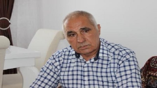 Ordumuzun ilk hərbi hissəsinin komandiri vəfat etdi