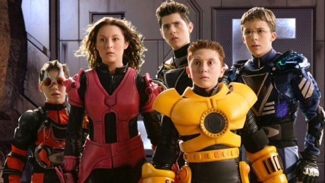 Hollivudda qalmaqal: "Casus uşaqları 3: Oyun bitdi"nin ulduzu sevgilisini və uşağını döyüb