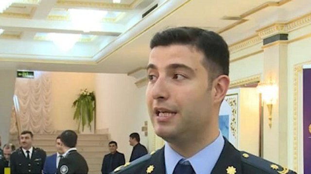 Sabiq nazirin oğlu bu şirkətin rəhbəri təyin edilib