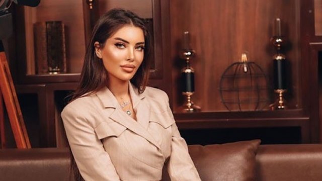 Nigar Rüfət tibb işçisi deyilmiş - RƏSMİ