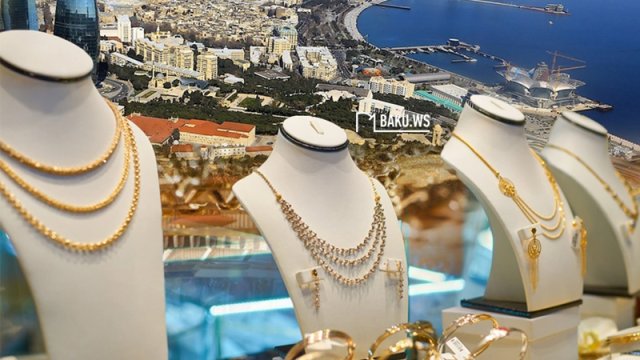 Toy üçün qızıl almaq istəyənlərin nəzərinə! - Uzuclaşdı (QİYMƏTLƏR)