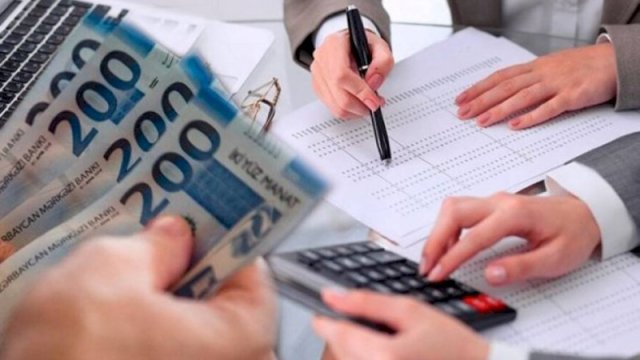 Bu deputatların maaşı artırıldı