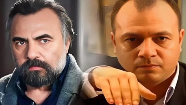 Oktay Kaynarca hansı seriallarda çəkilib? - SİYAHI