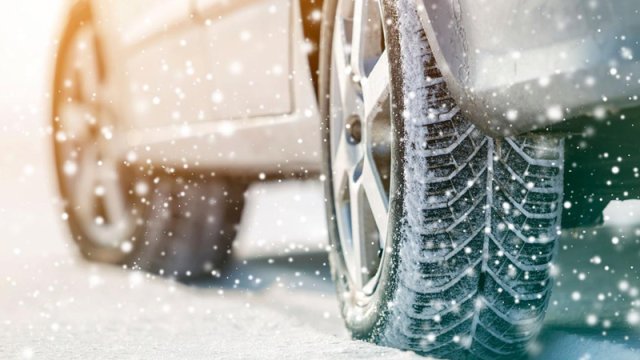 Maşınlar qışa necə hazırlanmalıdır? - AÇIQLAMA