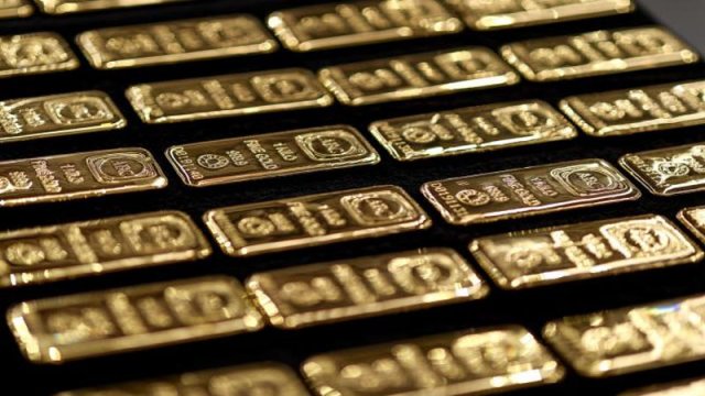 Azərbaycan bu ölkələrdən 3,1 milyard manatlıq qızıl alıb - SİYAHI