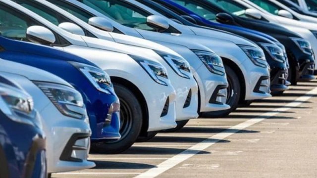 Türkiyədə ən çox bu SUV modelləri alınıb - SİYAHI